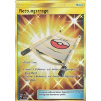 Rettungstrage 165/147 GOLDRAND