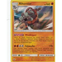 Rihornior 067/147 HOLO