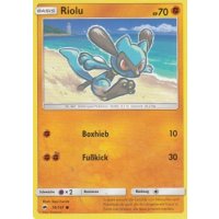 Riolu 070/147