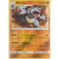 Rizeros 066/147 REVERSE HOLO