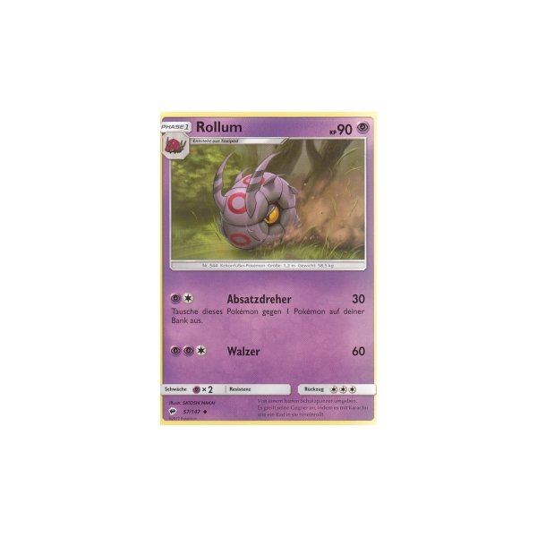 Rollum 057/147