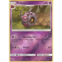 Rollum 057/147 REVERSE HOLO