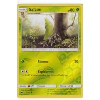 Safcon 002/147 REVERSE HOLO