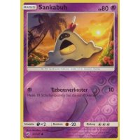 Sankabuh 061/147 REVERSE HOLO