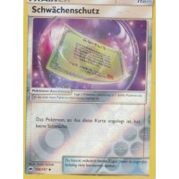 Schw&auml;chenschutz 126/147 REVERSE HOLO