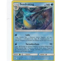 Seedraking 031/147 HOLO