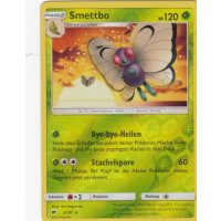 Smettbo 003/147 REVERSE HOLO