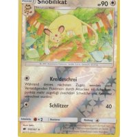 Snobilikat 102/147 REVERSE HOLO