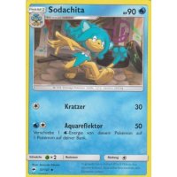 Sodachita 037/147