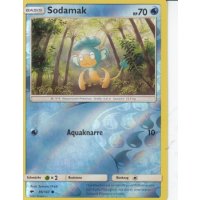 Sodamak 036/147 REVERSE HOLO