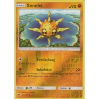 Sonnfel 069/147 REVERSE HOLO
