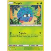 Tangela 007/147