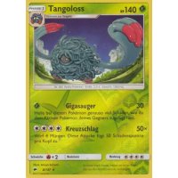 Tangoloss 008/147 REVERSE HOLO