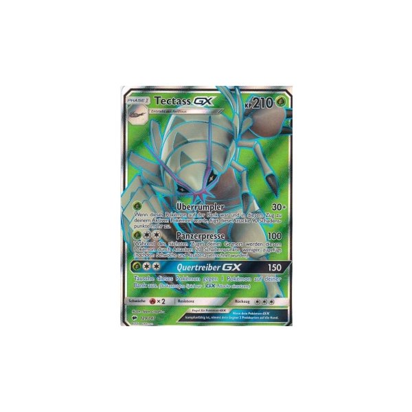 Tectass-GX 129/147 FULLART