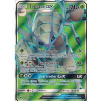 Tectass-GX 129/147 FULLART