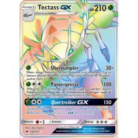 Tectass-GX 148/147 RAINBOW