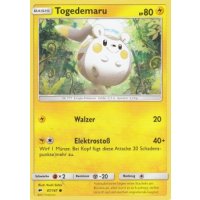 Togedemaru 047/147