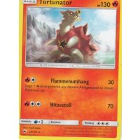 Tortunator 026/147