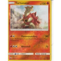 Tortunator 026/147 REVERSE HOLO