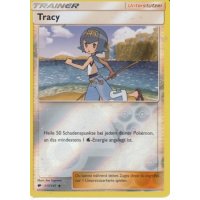 Tracy 117/147 REVERSE HOLO