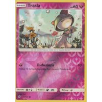 Trasla 091/147 REVERSE HOLO