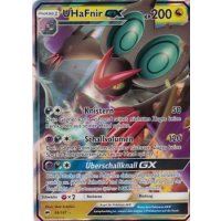 UHaFnir-GX 099/147 HOLO
