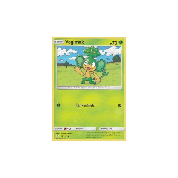 Vegimak 012/147