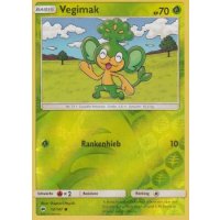 Vegimak 012/147 REVERSE HOLO