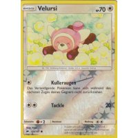 Velursi 110/147 REVERSE HOLO
