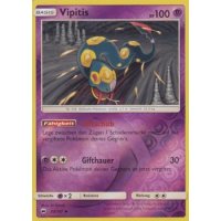 Vipitis 050/147 REVERSE HOLO