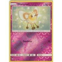 Wommel 095/147 REVERSE HOLO