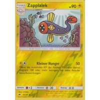 Zapplalek 045/147 REVERSE HOLO
