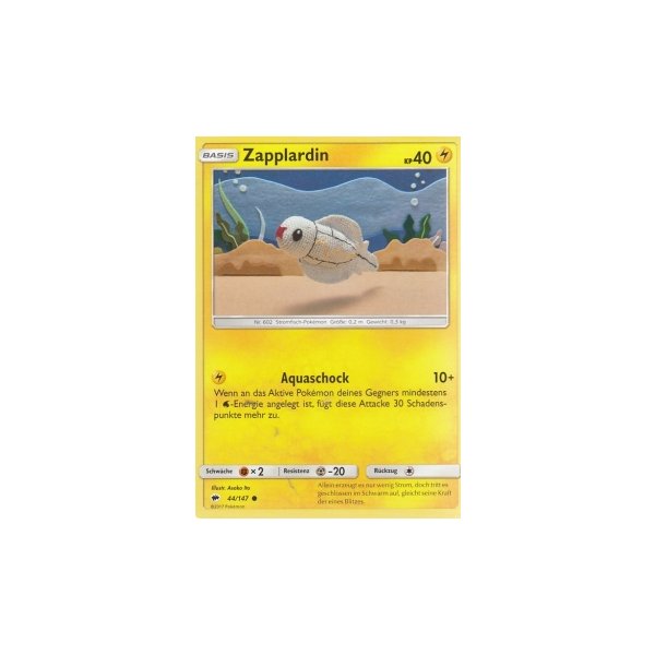 Zapplardin 044/147