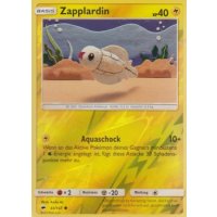 Zapplardin 044/147 REVERSE HOLO