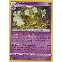 Zwirrfinst 053/147 HOLO