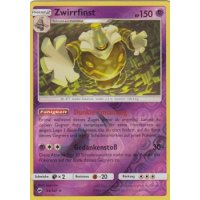 Zwirrfinst 053/147 REVERSE HOLO