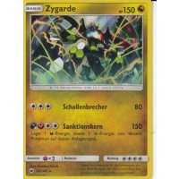 Zygarde 100/147 HOLO