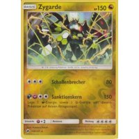 Zygarde 100/147 REVERSE HOLO