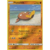 Flunschlik 046/73 REVERSE HOLO