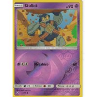 Golbit 043/73 REVERSE HOLO