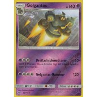 Golgantes 044/73 REVERSE HOLO
