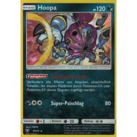 Hoopa 055/73 HOLO