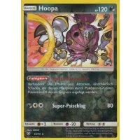 Hoopa 055/73 REVERSE HOLO