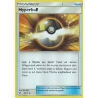 Hyperball 068/73