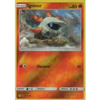 Ignivor 012/73 REVERSE HOLO