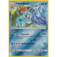 Impergator 020/73 REVERSE HOLO