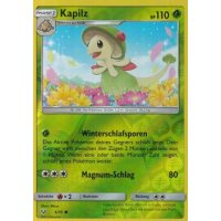 Kapilz 05/73 REVERSE HOLO