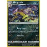 Kleoparda 049/73 REVERSE HOLO