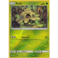 Knilz 004/73 REVERSE HOLO