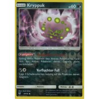 Kryppuk 047/73 REVERSE HOLO